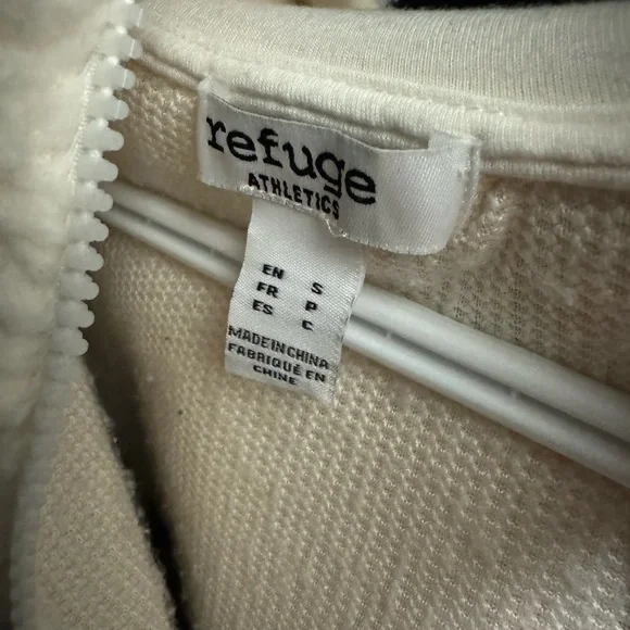 Sherpa jacket - Picture 4 of 4